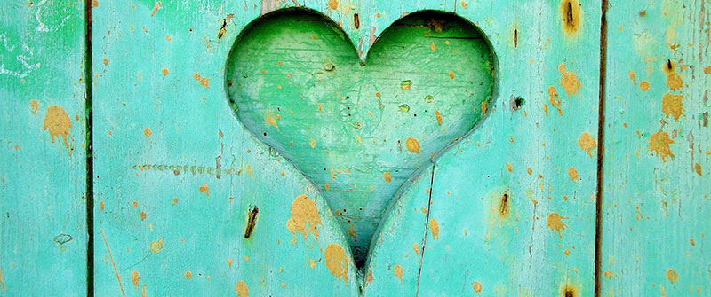 Connect with your heart in this 5-minute practice
